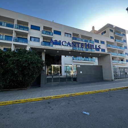 Alicante Hills Trendy Exterior foto