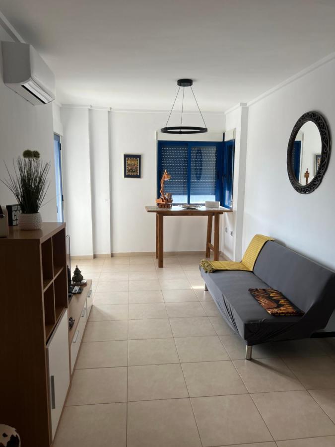 Alicante Hills Trendy Exterior foto