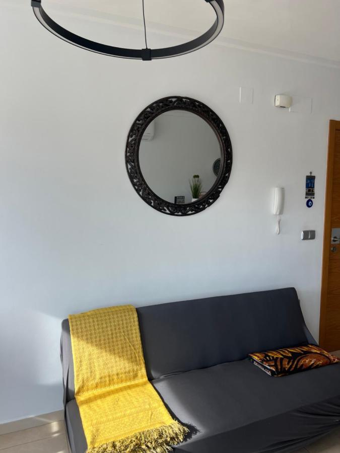 Alicante Hills Trendy Exterior foto