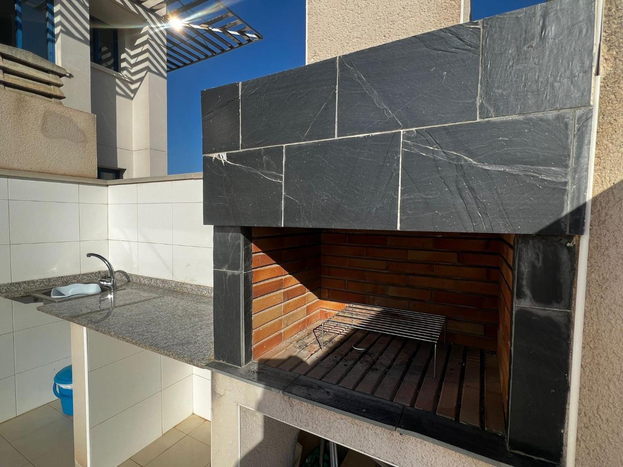 Alicante Hills Trendy Exterior foto